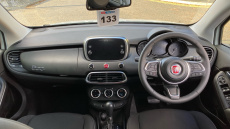 Fiat 500X 1.5 Hybrid 48V 5dr DDCT Petrol Hatchback